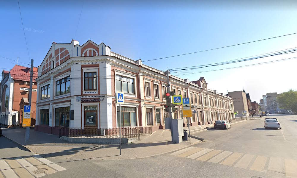 Московский ресторанный холдинг Novikov Group откроет в центре Перми кофейню