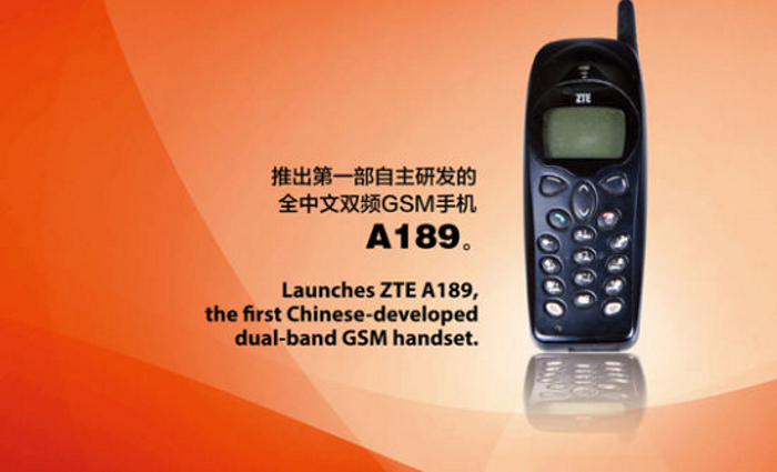 ZTE 189