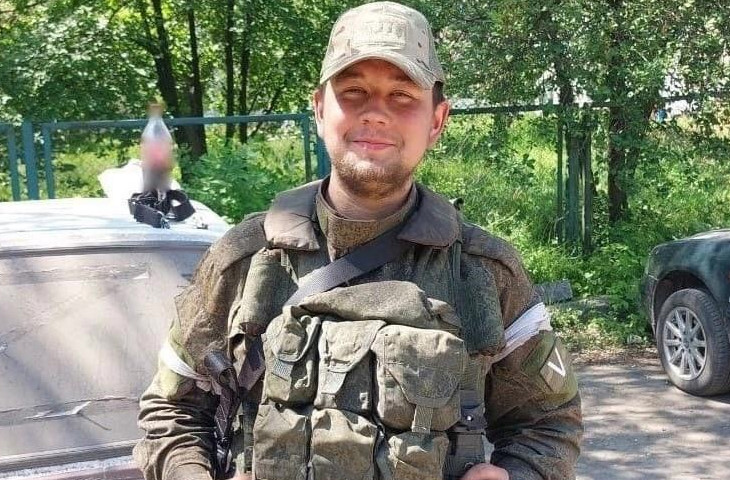 Руслан Коротаев