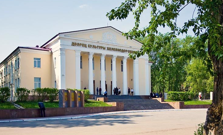 Губернатор предложил переименовать пермский микрорайон ДКЖ