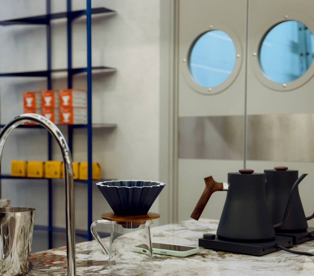 Бистро «Фрай» готовится к открытию на улице Чернышевского