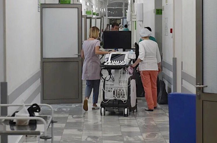 В Перми за сутки выявлен еще один заболевший коронавирусом