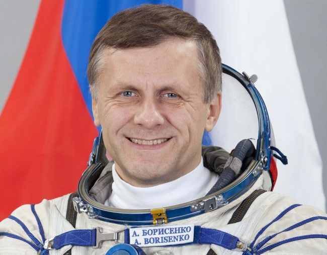 Андрей Борисенко