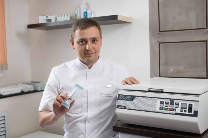 Никита Балтачев