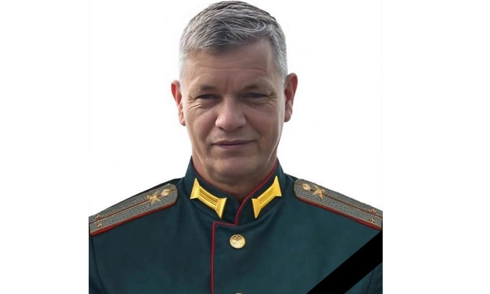 В ходе СВО погиб мобилизованный строитель из Добрянки Александр Катаев