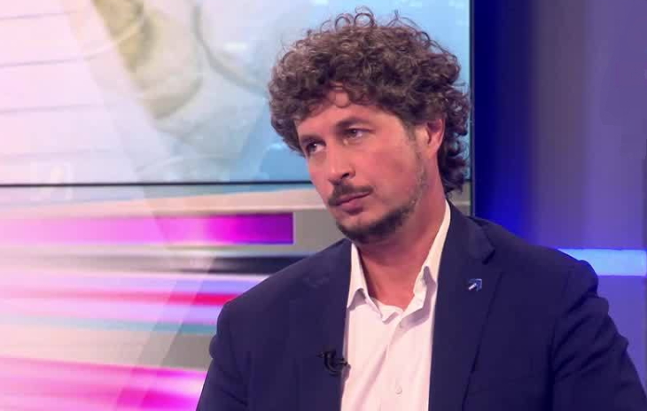 Александр Хуруджи