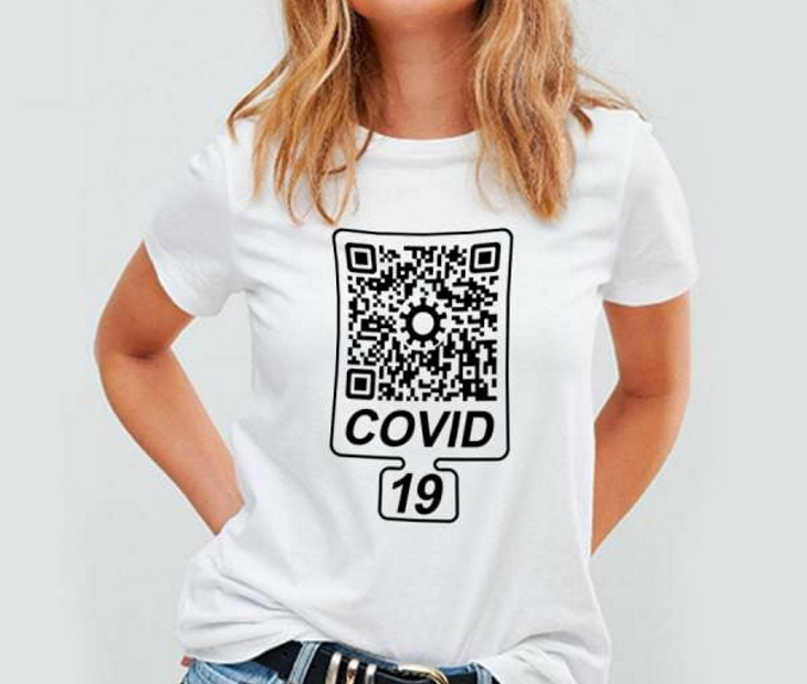Оперштаб Пермского края отменяет QR-коды
