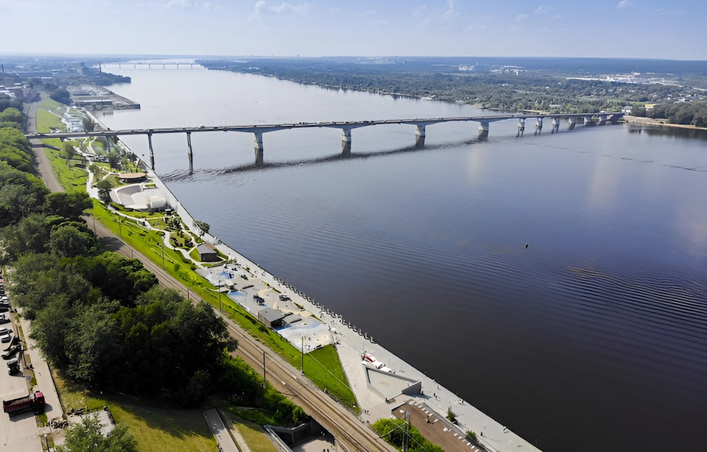 В Перми выпустят 30 тысяч открыток о городе для туристов