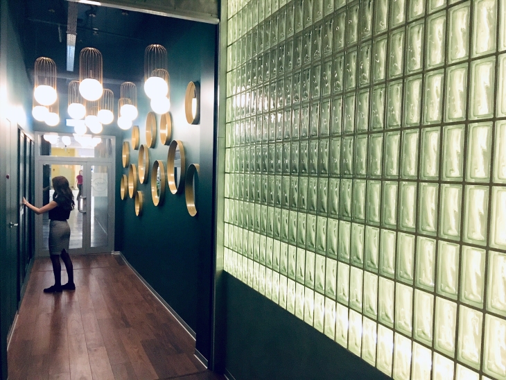 ресторан Рататуй Пермь