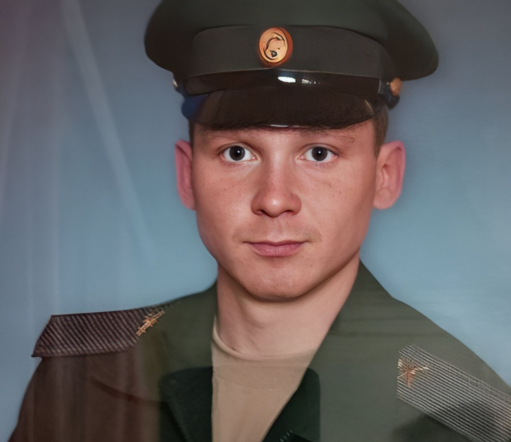 В ходе спецоперации погиб военнослужащий из Соликамска
