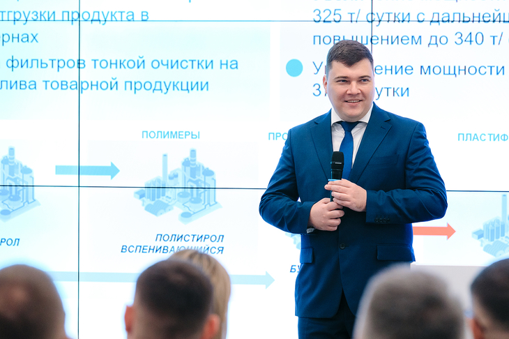 Данил Рассказов