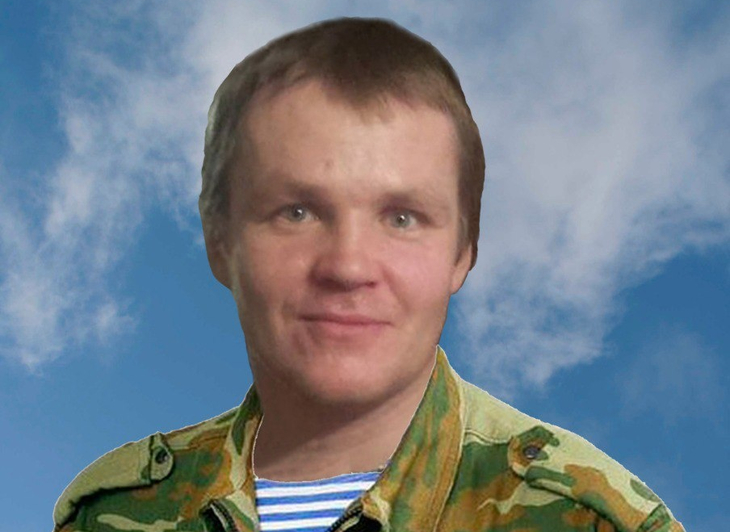 На Донбассе погиб боец ЧВК «Вагнер» Илья Титов из Пермского края