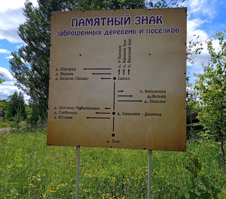 Указатель