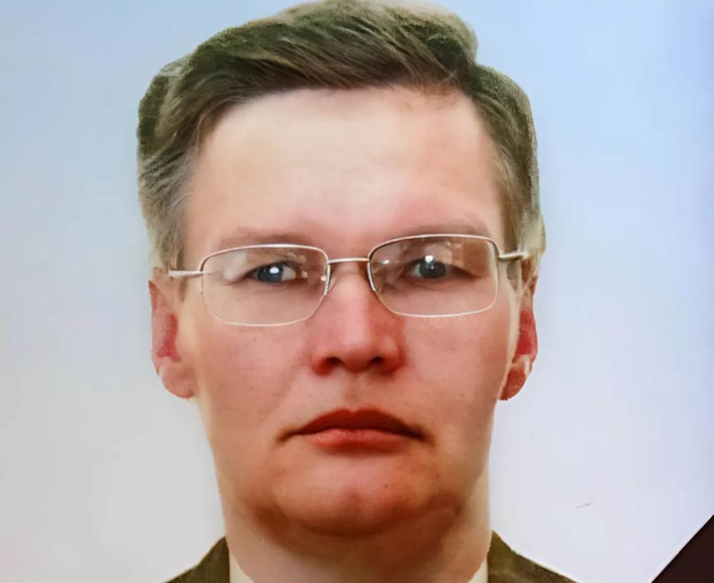 В ходе СВО погиб 60-летний доброволец из Пермского края