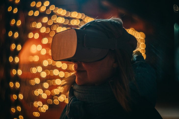 Пермяки смогут путешествовать по краю в виртуальной реальности