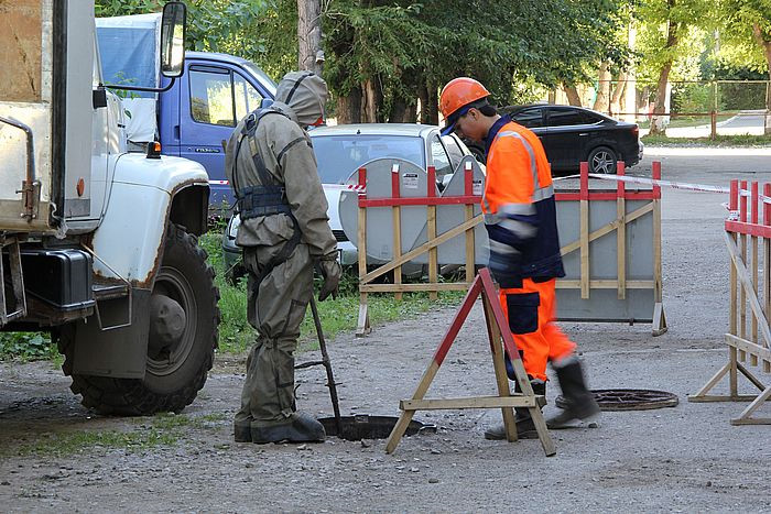 «НОВОГОР» рассказал о системе охраны труда, внедрённой на предприятии