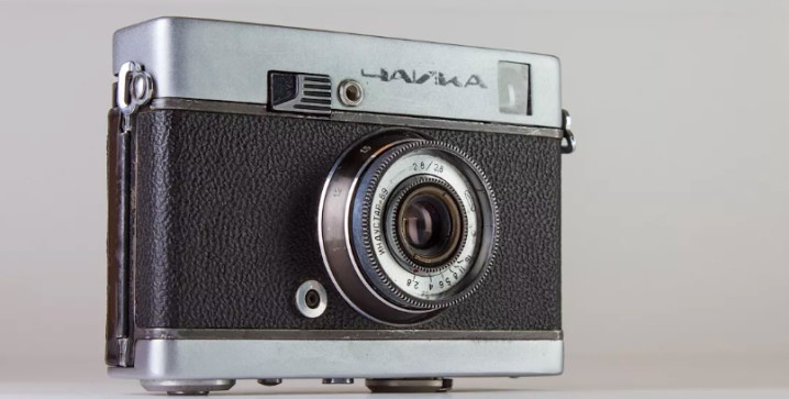 Чайка-2