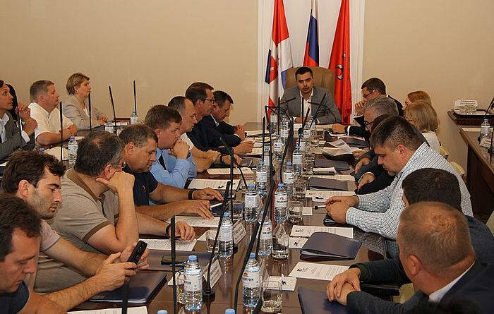 «НОВОГОР» представил результаты работы за 2022 год