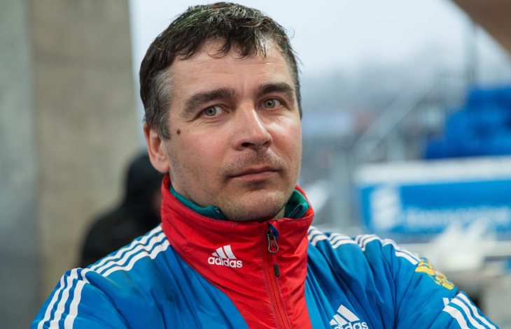 летний саночник Альберт Демченко стал советником по спорту губернатора Пермского края Дмитрия Махонина.