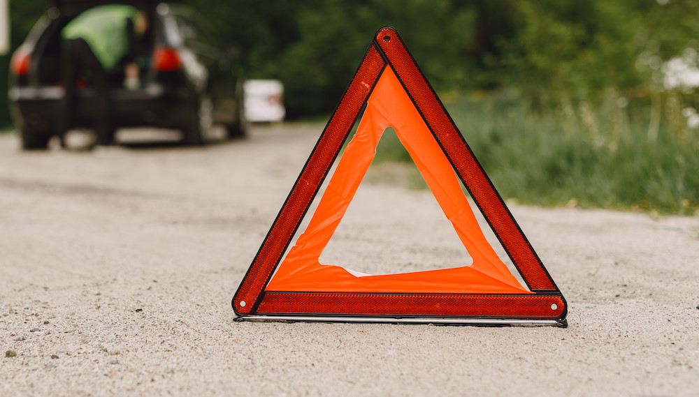 Пермский край вошел в число регионов с наибольшей долей безаварийных водителей