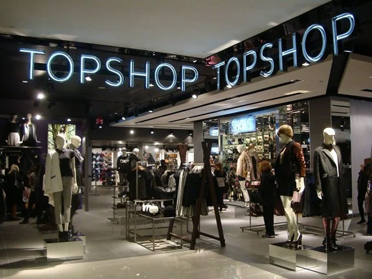 Topshop