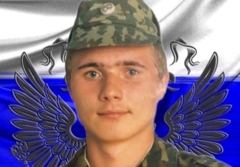 На Донбассе погиб 41-летний мобилизованный из Полазны