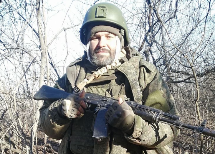 Григоренко