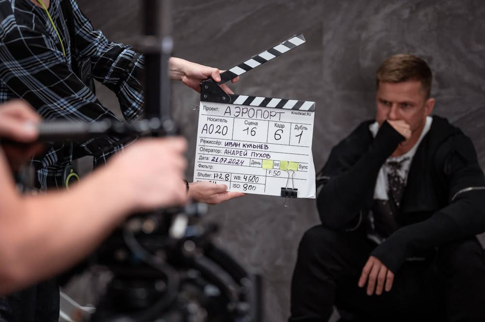 Пермский край поддержит съемки фильмов на рекордную сумму