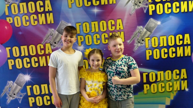 Березниковские вокалисты КСЦ «Азот» признаны лучшими в России