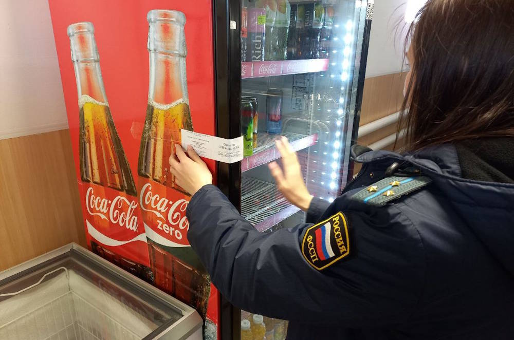 В пермской шаурме обнаружены бактерии кишечной палочки