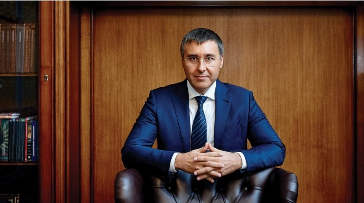 Валерий Фальков 
