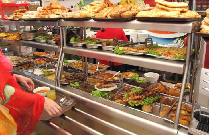 В Перми «инстаграмные» столовые зарабатывают больше ресторанов и теснят их 