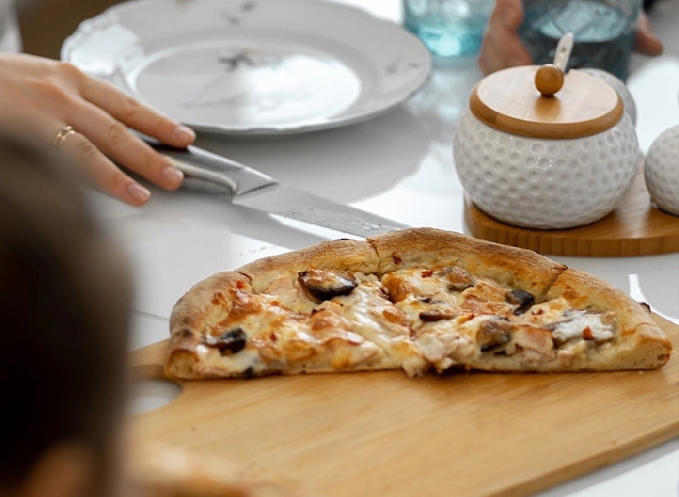 Пермский сервис «Тока Тока» запустит франшизу на умные киоски с замороженной пиццей