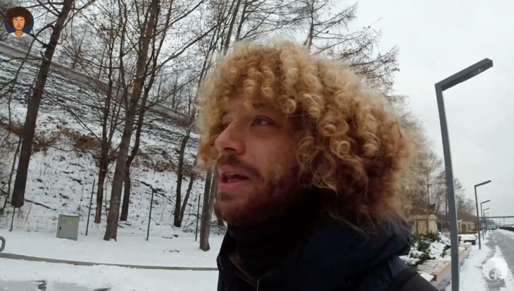 Варламов выложил передачу о Перми