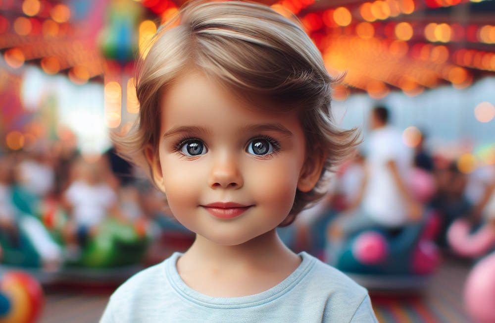 Пермяки запустили бота, который предсказывает внешность будущего ребенка