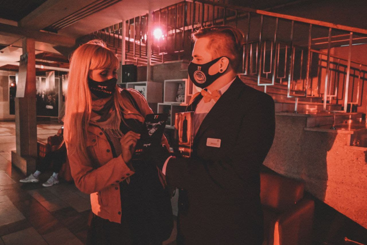 Михаил Коняев