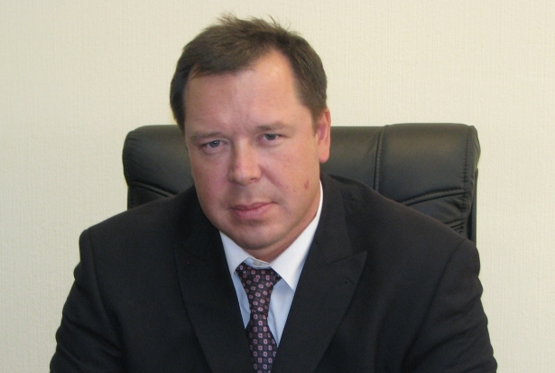 Олег Леонидович Широких 