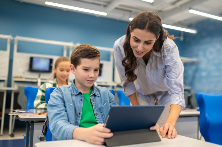 МТС подготовила для учителей Прикамья онлайн-урок по безопасности подростков в интернете