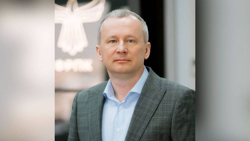 Корпорацию развития Пермского края возглавит Юрий Аликин