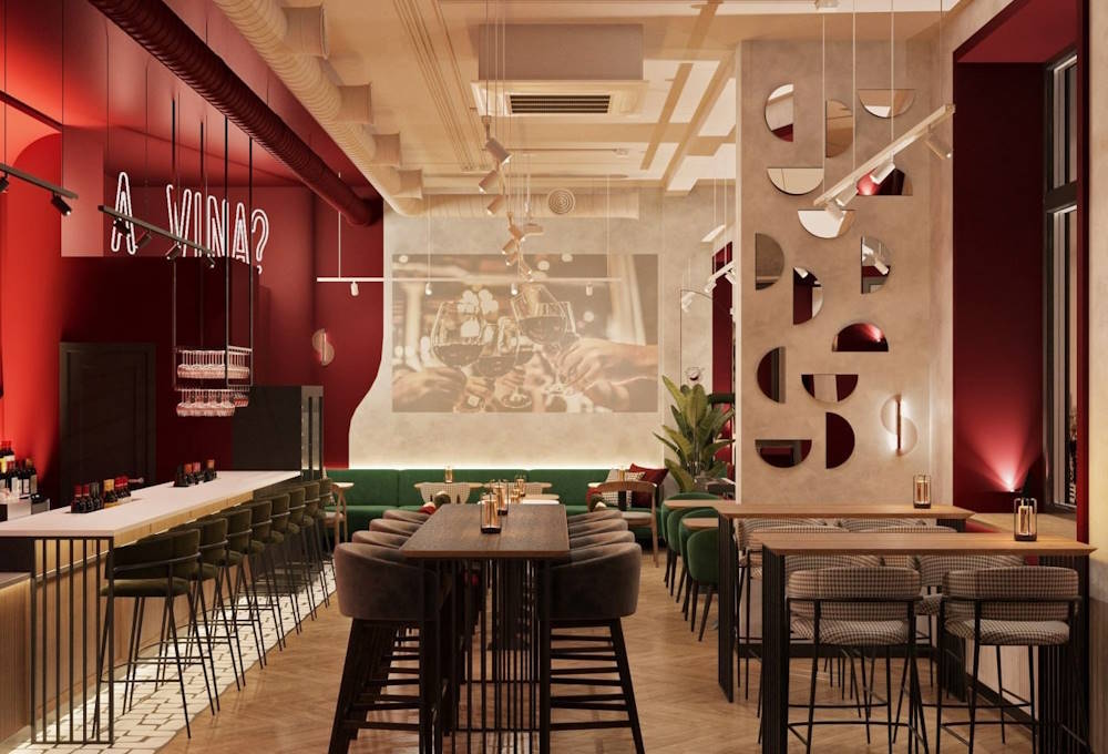 Успеть до боя курантов. Какие кафе и рестораны откроются в Перми до конца года