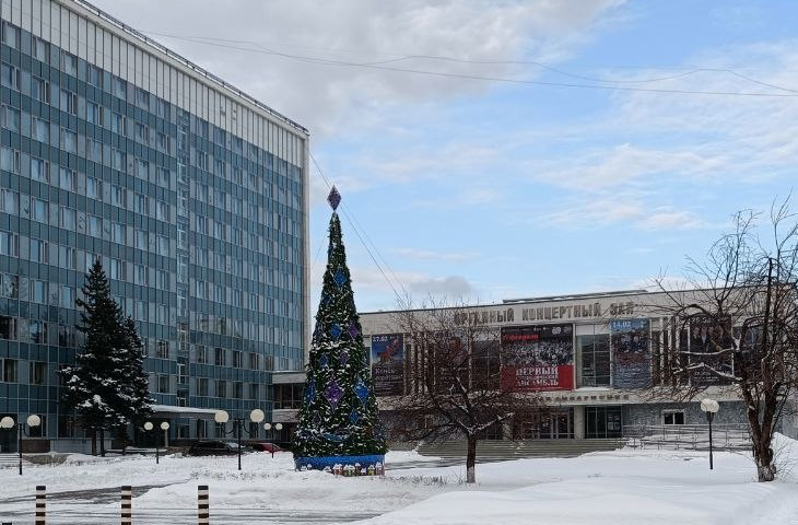 Пермь