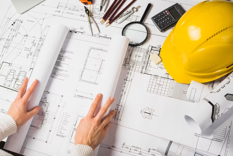 Yarus group начнет застройку участка на бульваре Гагарина осенью 2023 года