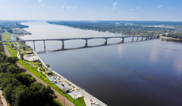 В его рамках за три летних месяца пройдет более 10 мероприятий.