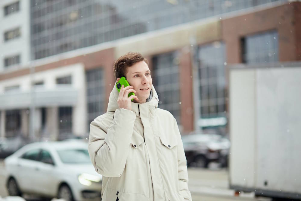 Пермские зумеры полюбили уникальные номера телефонов