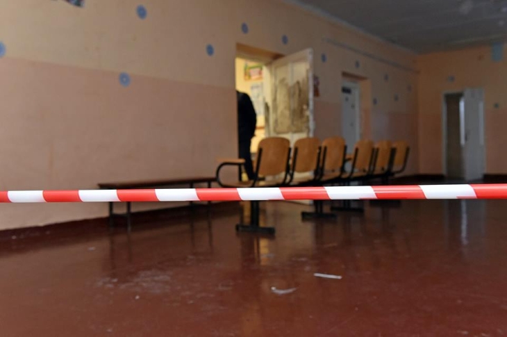 В Перми будут судить женщину, охранявшую учеников школы №127