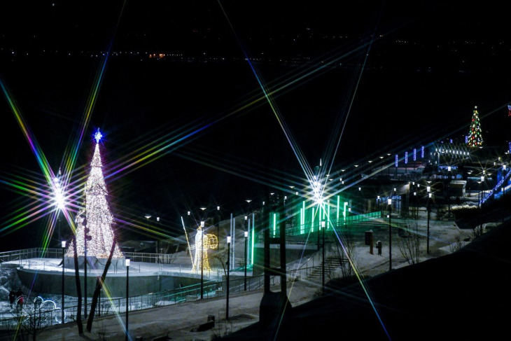 Пермь