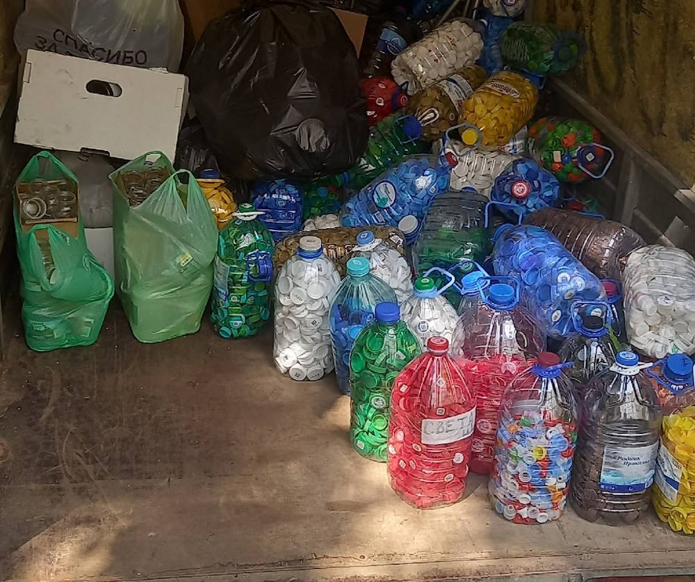 В Перми вновь запустят сервис «Экотакси»