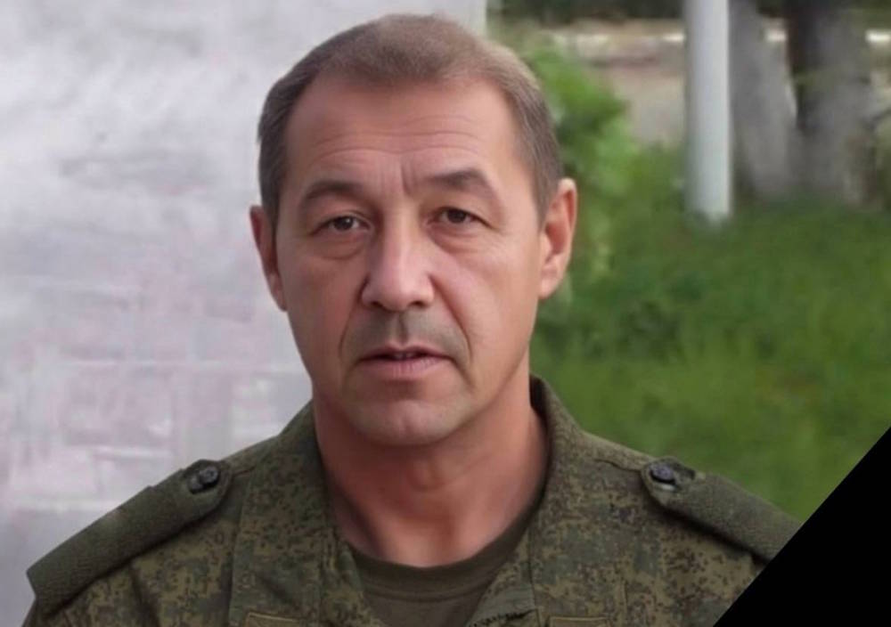 В ходе СВО погиб 50-летний солдат из Гайнского округа Пермского края