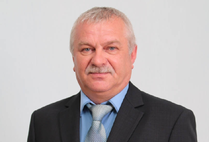 Директор Гремячинского района электрических сетей АО «ОРЭС-Прикамья» получил звание Почетного гражданина