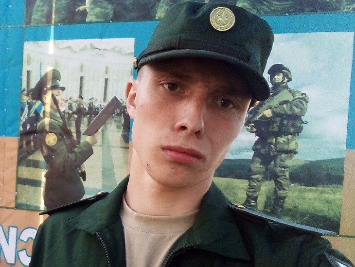 Иван Кишмерешкин